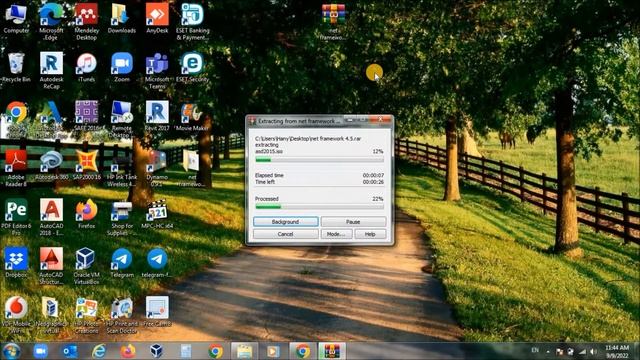 Download Net Framework 4.5 - تحميل برنامج Net Framework смотреть онлайн