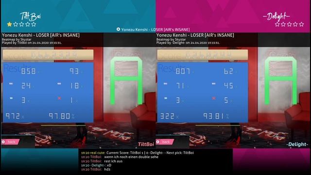 Fedora Cup 1 Round 1: TiltBoi vs -Delight- смотреть онлайн