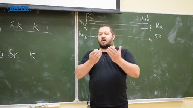 Компьютерные сети, Климанов М.М., Лекция 02, 08.09.20 смотреть онлайн