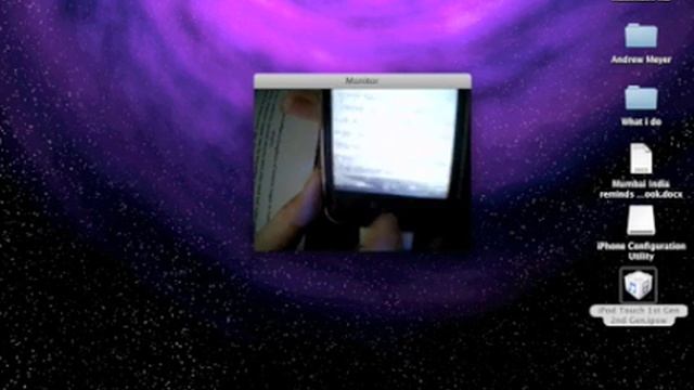 iPhone And iPod Touch 3.0 Install Tutorial And Review смотреть онлайн