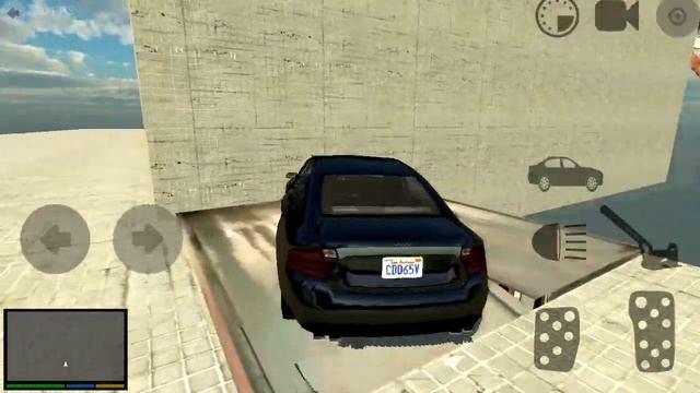 GTA V Unity Android Funny Moments! смотреть онлайн