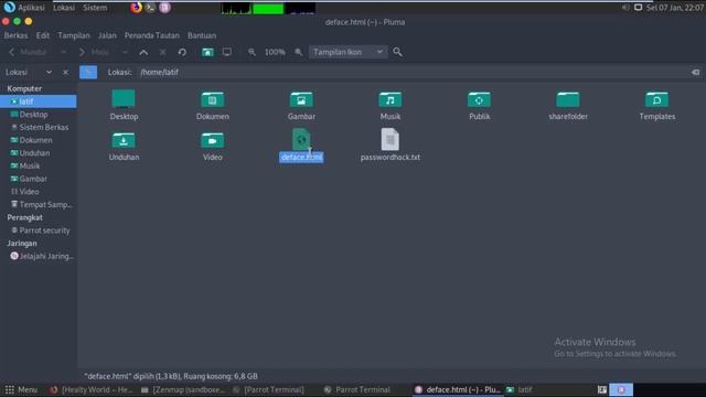 Attack & Defend Web Security смотреть онлайн