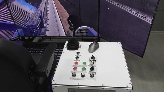 Стакер-реклаймер