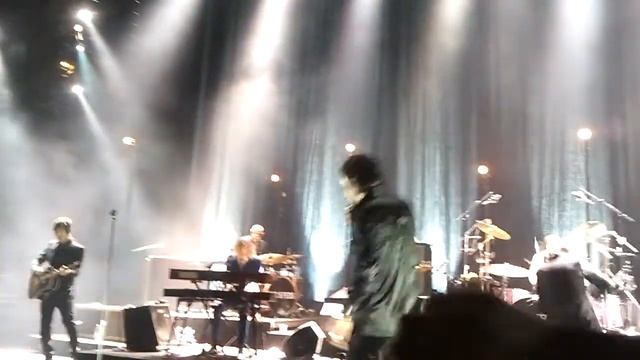 Nick Cave And The Bad Seeds - The Mercy Seat - Hammersmith Apollo - 26 October 2013