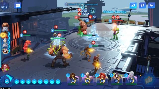 DC Worlds Collide. Convergence Crisis. Keystone City-Earth 5 - Stage 21 смотреть онлайн