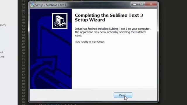 How To Install Sublime Text 3 on Windows смотреть онлайн