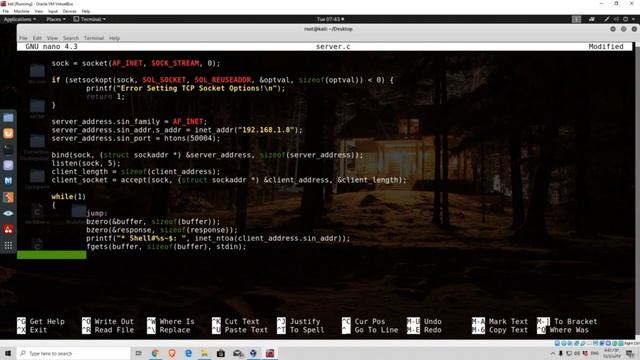 FUD (Fully Undetectable) Malware Using C Language 2023 смотреть онлайн