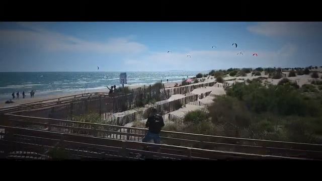 Gotway Tesla au bord de mer wheelers de Lyon смотреть онлайн