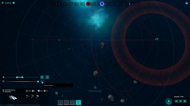 Let's Play: Master of Orion (EA) ~ S02 E11 ~ KAAAAHN! смотреть онлайн