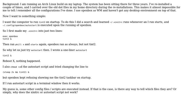 Linux startup scripts (2 Solutions!!) смотреть онлайн