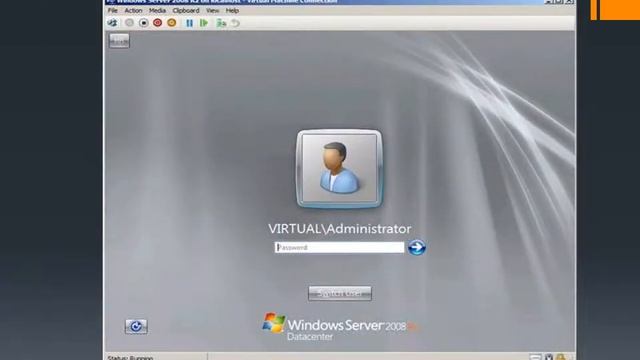Presentacion Windows Server 2008 смотреть онлайн