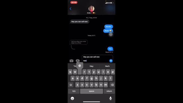NEW iMESSAGE FEATURES IN iOS 14 // Tips and Tricks In iOS 14 *simple & aesthetic* смотреть онлайн