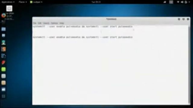 How To Fix No Sound In Kali Linux 2016.02 ( 100% Working) смотреть онлайн