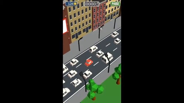 Commute: Heavy Traffic (by Kiary games) - arcade game for Android and iOS - gameplay. смотреть онлайн