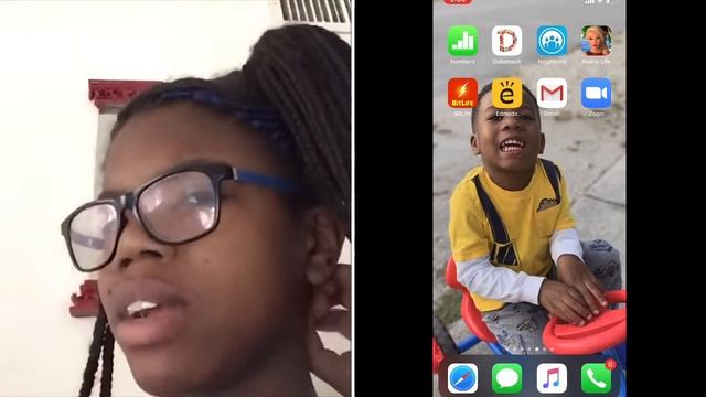 What’s on my iPhone XR yellow смотреть онлайн