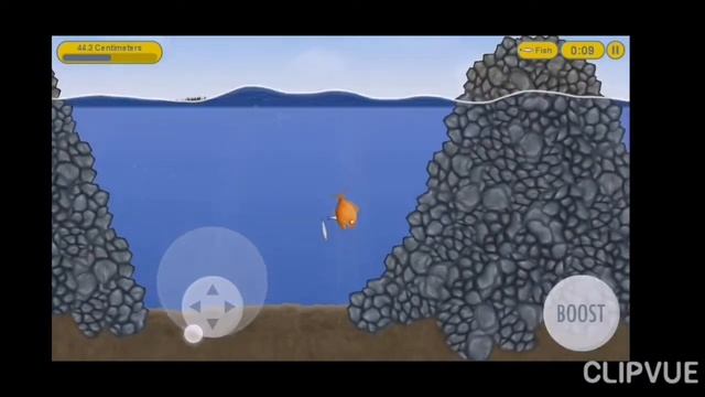 Tasty blue 😋 - walk through 1-4 levels смотреть онлайн