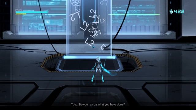 ICEY - Modern Day Pandora's Box смотреть онлайн