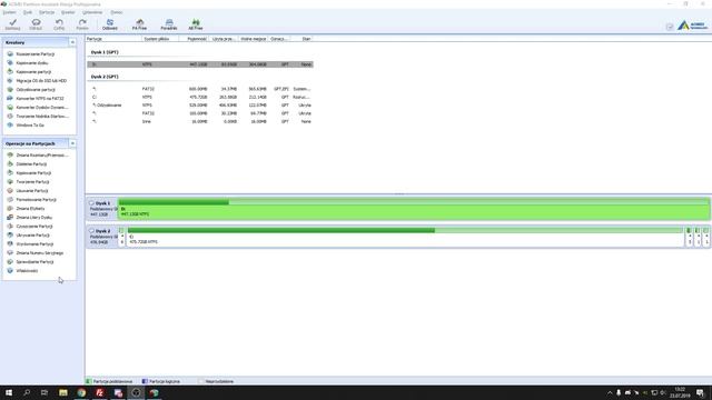 SYSTEM WINDOWS NA DYSKU M2 NVMe NIE WŁĄCZA SIĘ PO ZAINSTALOWANIU - NIE BOOTUJE - ROZWIĄZANIE смотреть онлайн