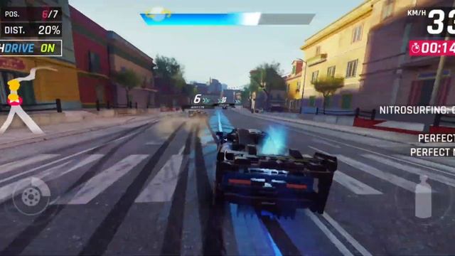 ASPHALT 9 SENNA GTR LEGO TECHNIC GAMEPLAY | ASPHALT 9 SENNA GTR MAX | ASPHALT 9 GAMEPLAY. смотреть онлайн