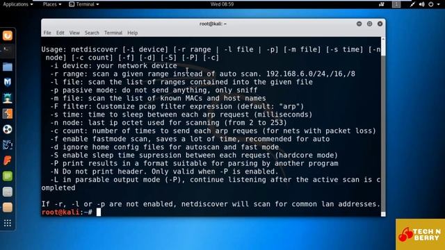 11. IP Scanners in Network смотреть онлайн