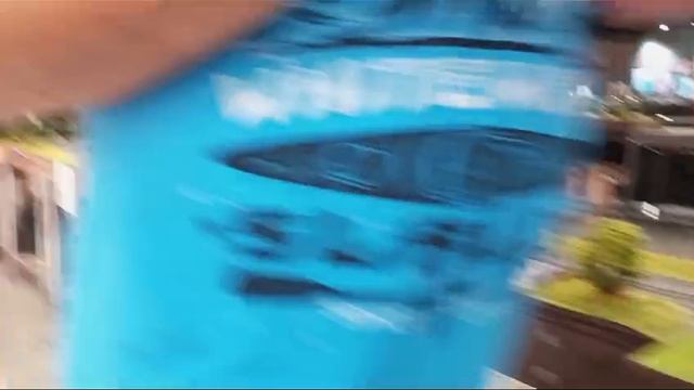 Модели АЯ4Д и ЭД4М на выставке в ГОНе на ВДНХ