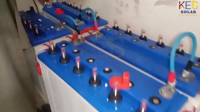 6KW Hybrid Solar System| Complete installation Guide| Fronus Jinko Exide | смотреть онлайн