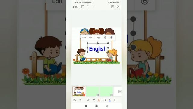 Make PowerPoint Presentation (ppt) on Android Mobile | Beginners Lesson | Lockdown Learnings | смотреть онлайн