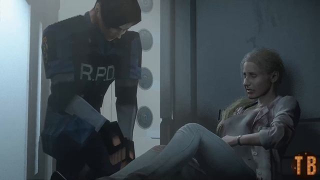 Resident Evil 2 Remake | 11 | Linux Gaming смотреть онлайн