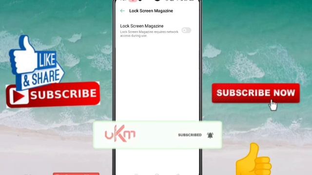 Realme Narzo 20 & 20A mein lock Screen Wallpaper automatically change kaise kare | Realme Narzo 20 смотреть онлайн