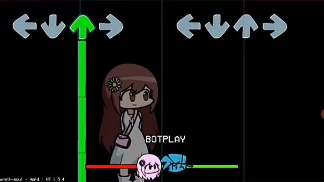 Friday Night Funkin' Vs Stickman (Stickman Vs FNF) Android Gama Baja Optimized By Me [174MB] смотреть онлайн