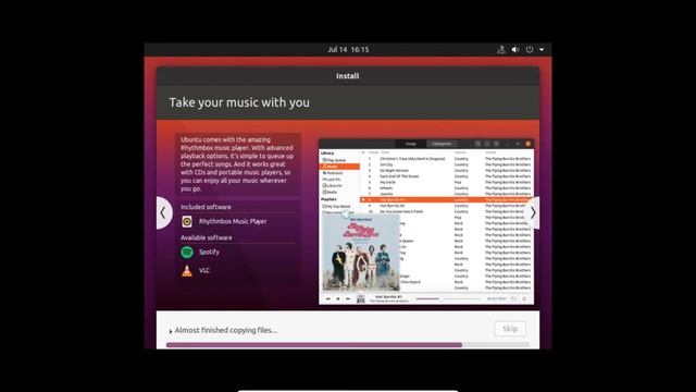 How To Download And Install Ubuntu 20.04 LTS Step By Step смотреть онлайн