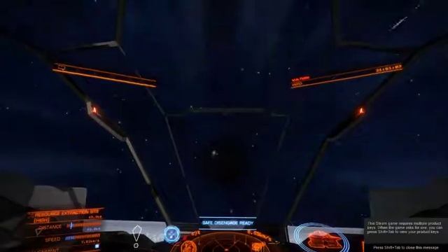 Elite Dangerous смотреть онлайн