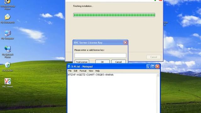 How two install configure vnc server смотреть онлайн