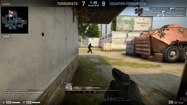 Why is this game so broken. Also mac 10 ACE смотреть онлайн