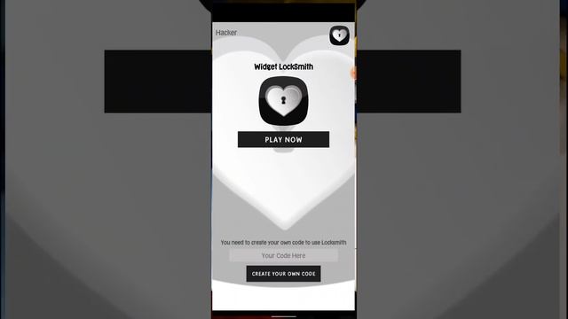 Locksmith widget app by sendet - quick overview and how to use смотреть онлайн