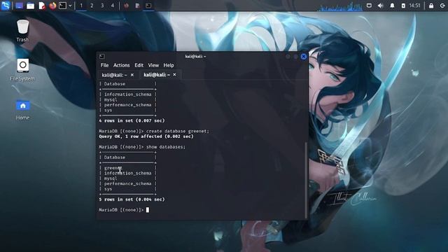 How to configure mysql in linux after installation смотреть онлайн