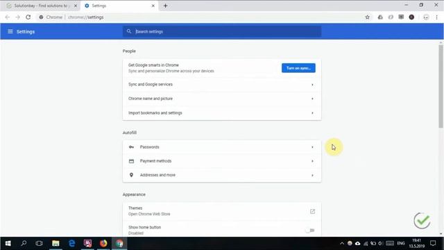 How to open new tab every time you open Google Chrome - Windows / Mac OS смотреть онлайн