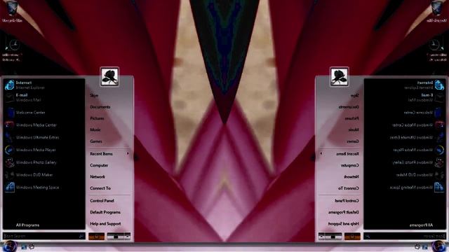 Windows Vista Delta Edition And Desktop Startup Sound Effects (SBP1982E) in G Major 636. смотреть онлайн