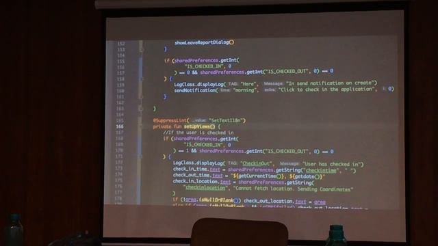 Android Studio - Tips and Tricks | Annsh Singh | ADG-Delhi смотреть онлайн