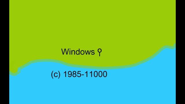 Windows Never Released 29 смотреть онлайн