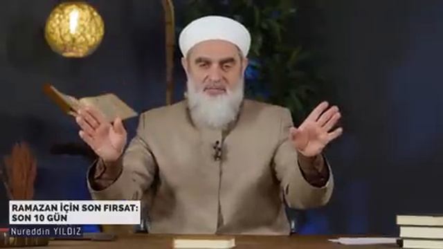 TOPARLAN! SON 10 GÜN FIRSATI BAŞLADI! | Nureddin Yıldız смотреть онлайн