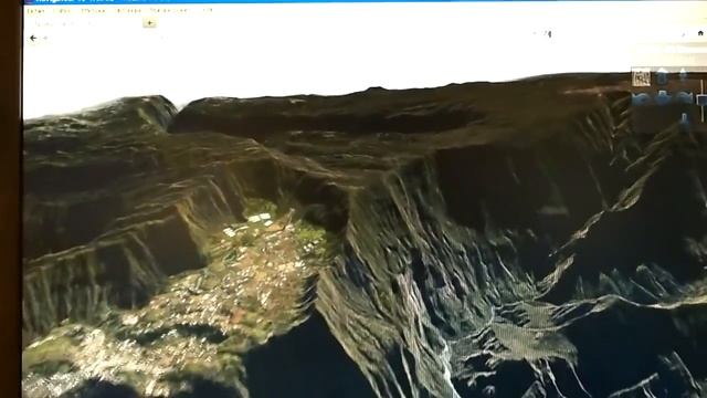 OpenScalesGL v0.1 on FireFox 7 (windows laptop, 10/2011) смотреть онлайн