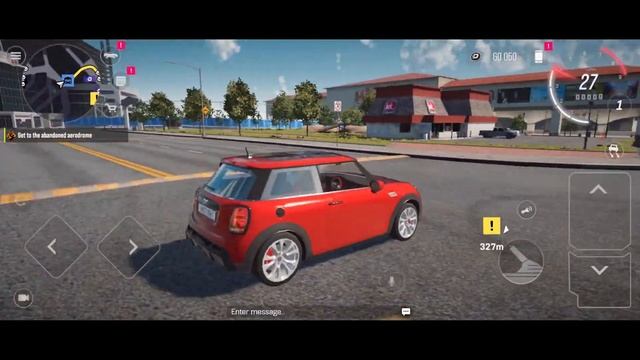 Drive Zone Online: car race Gameplay (Android/iOS) смотреть онлайн