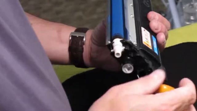 [Tuto informatique#Vidéo N°293] Comment remettre à zéro vos toners TN230 смотреть онлайн