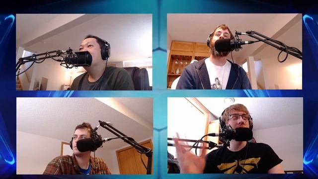 Tyler's Raspberry Pi 4 Projects - Snippet From Episode 002 смотреть онлайн