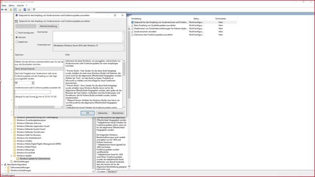 WBSC#SKILLS: Jahresrückblick: Windows 10 und Devices смотреть онлайн