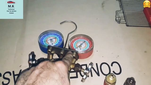 How to make very easy an air compressor at home.(Special Language Punjabi) смотреть онлайн