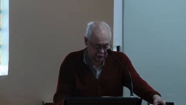 GAC Online Prayer Book Service 26th June 2022