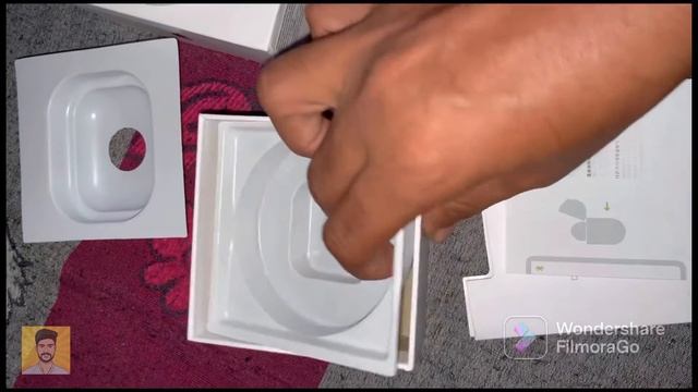 Apple air pods pro #fake #clone #duplicate смотреть онлайн