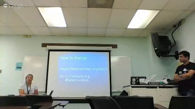 "Fedora Videos" by Nitesh Narayan Lal - Flock 2013 смотреть онлайн